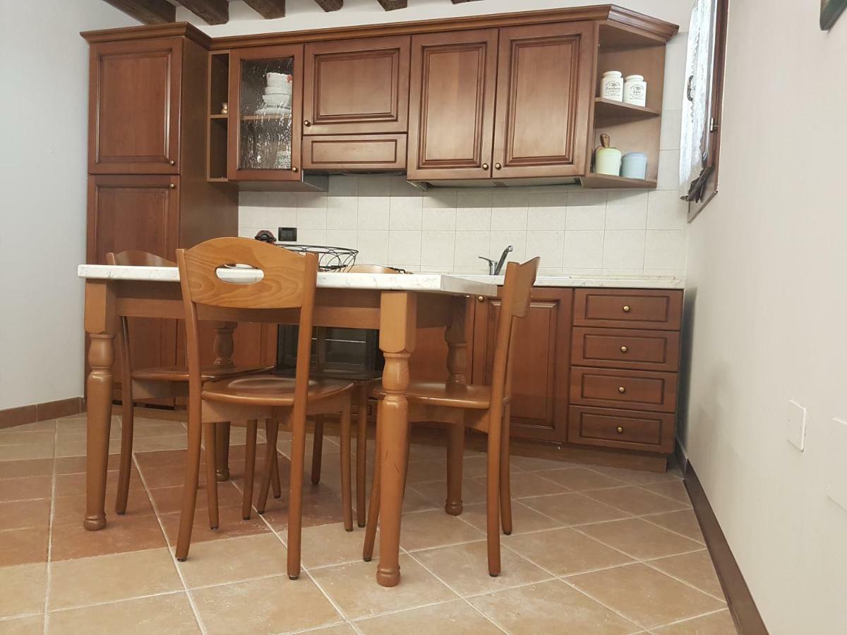 Corte Dei Bari 베니스 외부 사진
