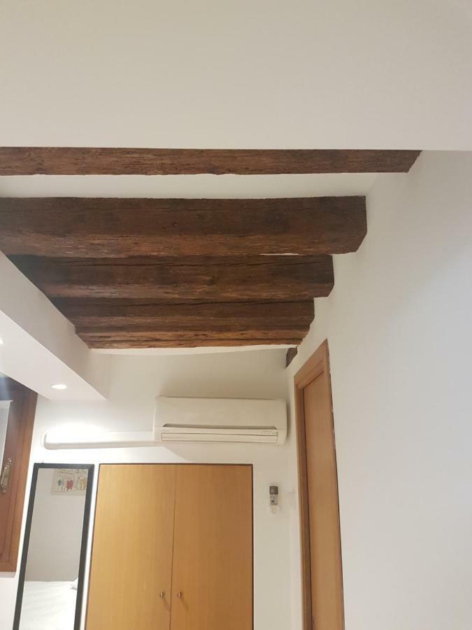 Corte Dei Bari 베니스 외부 사진